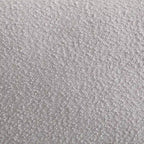 Modern Upholstered Armsofa Tufted Sofa with Metal Frame