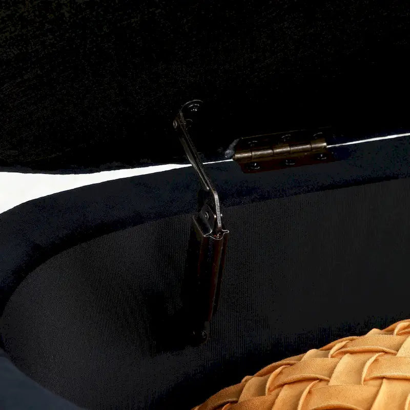 Storage Bench Bedroom Bench-5