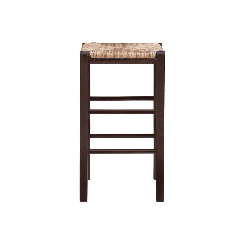 Backless Counter Stool (Set of 2)-8