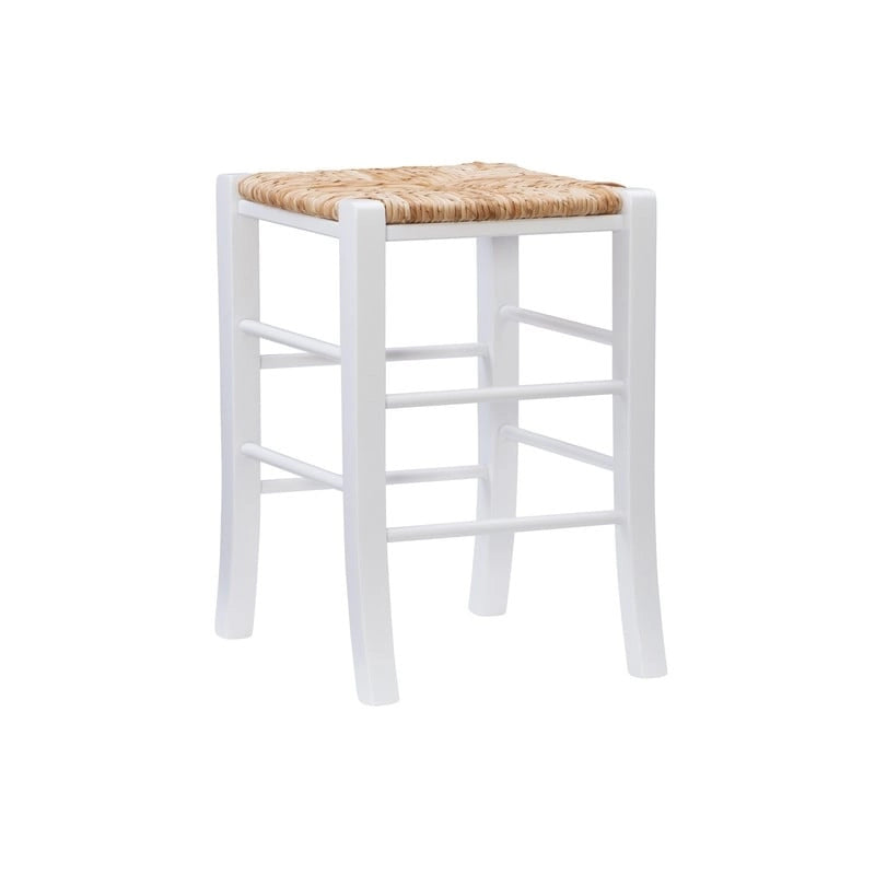 Backless Counter Stool (Set of 2)-11