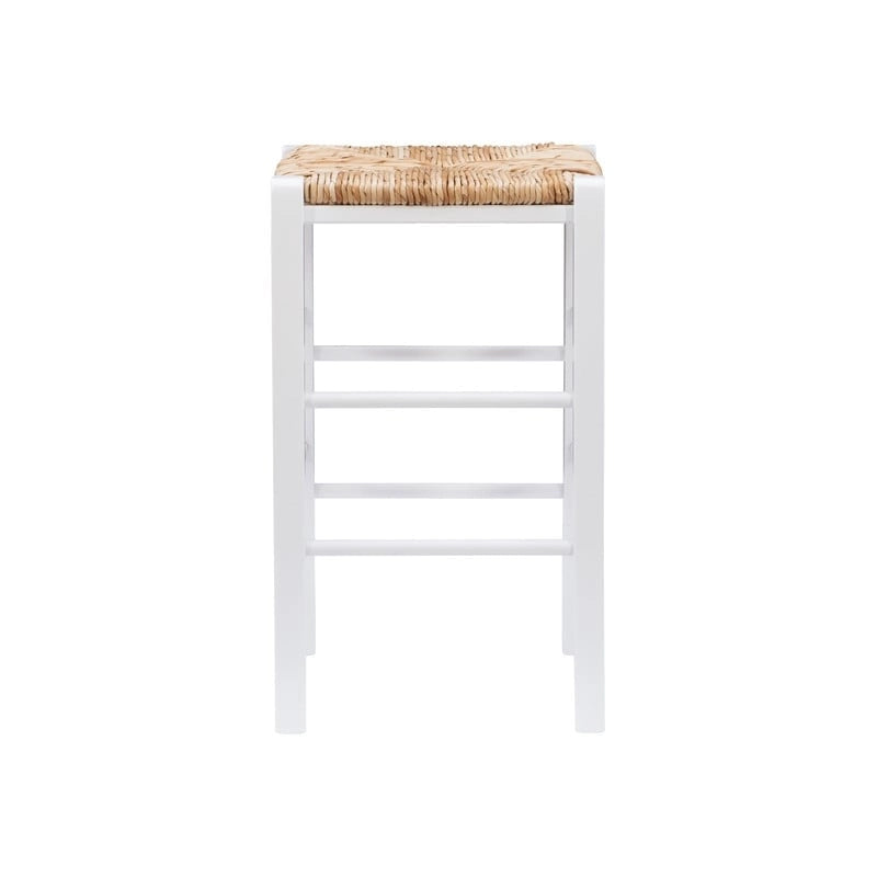 Backless Counter Stool (Set of 2)-13