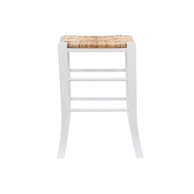 Backless Counter Stool (Set of 2)-14