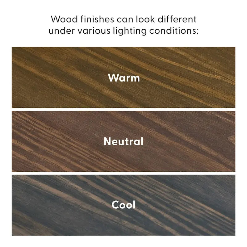 Plank and Beam Forma Coffee Table - 54-15