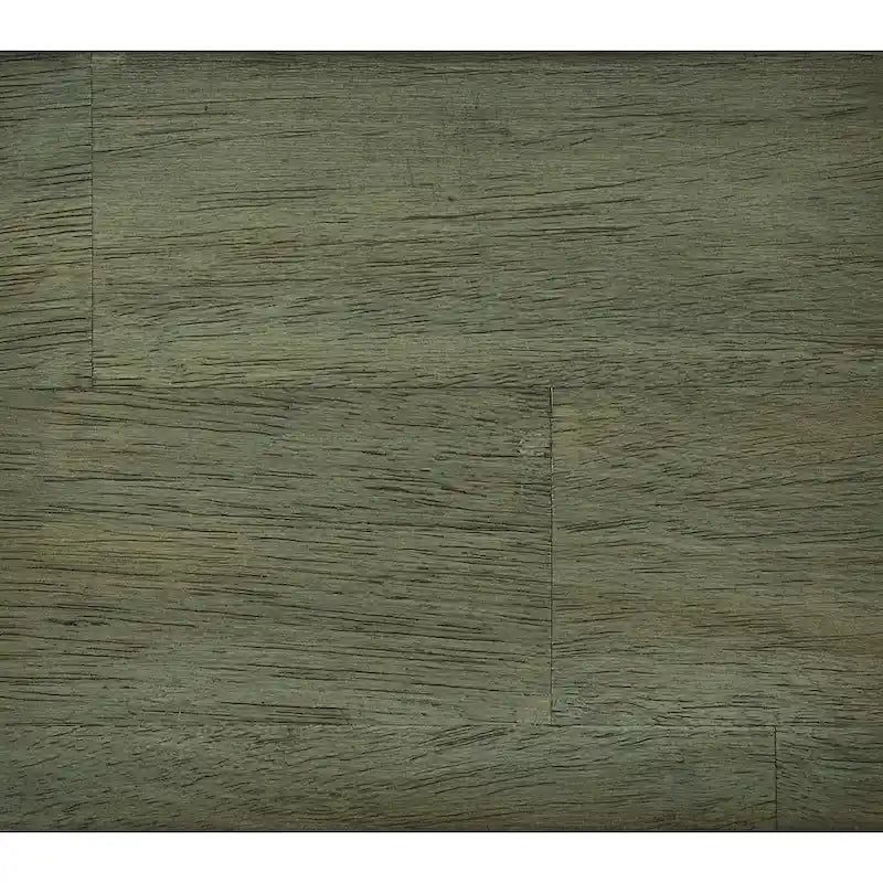 Sage Green Round Pedestal Dining Set - 5 Piece-9