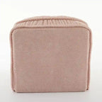 Convertible Flip Chair, Floor Lazy Sofa, Folding Upholstered Couch Bed with Adjustable Backrest