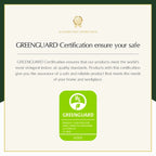 Gray 3-Seater Slipcovered Sofa with Removable Cushions