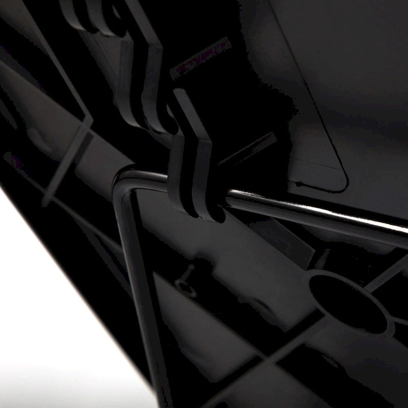 Folding TV Tray Laptop Table End Table Height Adjustable Cup Holder-11