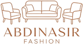 Abdinasir Fashion